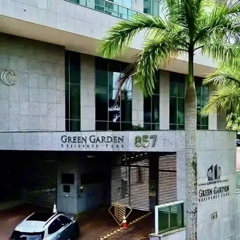 Apartamento de 510m² à venda no Green Garden Vila da Serra — imagem 25