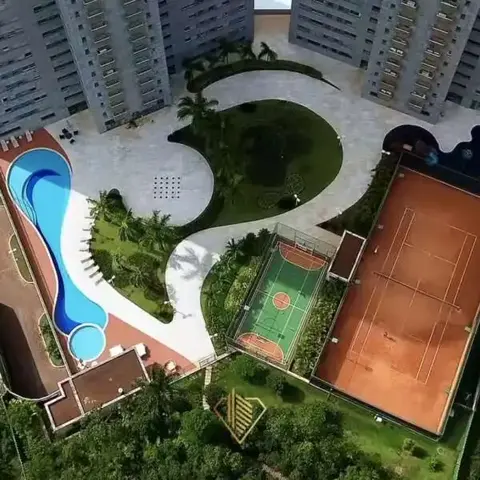 Apartamento de 510m² à venda no Green Garden Vila da Serra — imagem 22