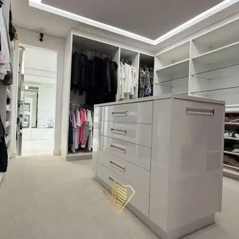 Apartamento de 510m² à venda no Green Garden Vila da Serra — imagem 9