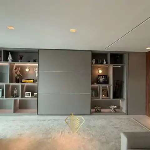 Apartamento de 510m² à venda no Green Garden Vila da Serra — imagem 6