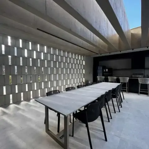 Apartamento para alugar no Vale do Sereno Edifício Denver — imagem 14