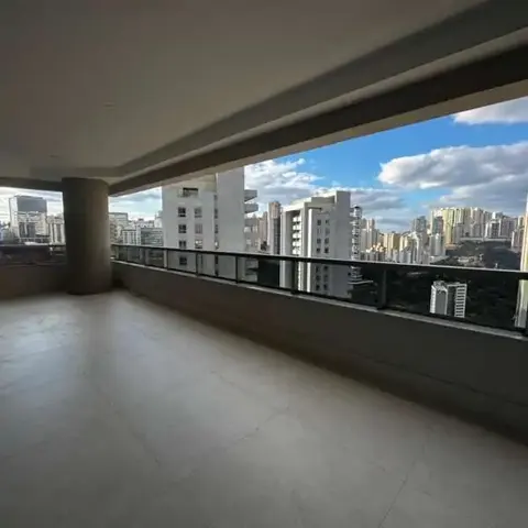 Apartamento para alugar no Vale do Sereno Edifício Denver — imagem 1