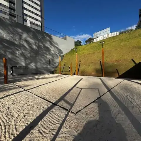 Apartamento para alugar no Vale do Sereno Edifício Denver — imagem 21