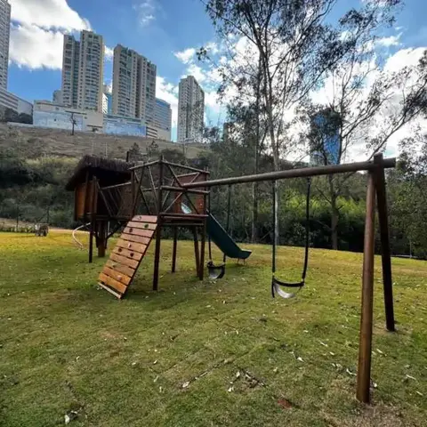 Apartamento para alugar no Vale do Sereno Edifício Denver — imagem 19