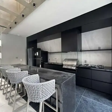 Apartamento para alugar no Vale do Sereno Edifício Denver — imagem 16