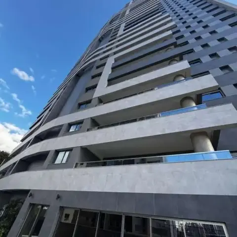 Apartamento para alugar no Vale do Sereno Edifício Denver — imagem 15