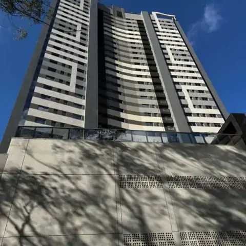 Apartamento para alugar no Vale do Sereno Edifício Denver — imagem 17
