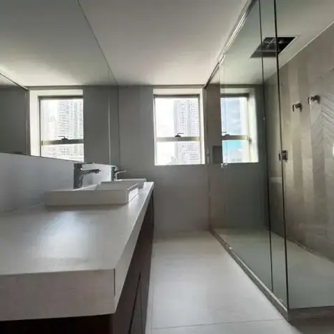 Apartamento para alugar no Vale do Sereno Edifício Denver — imagem 10