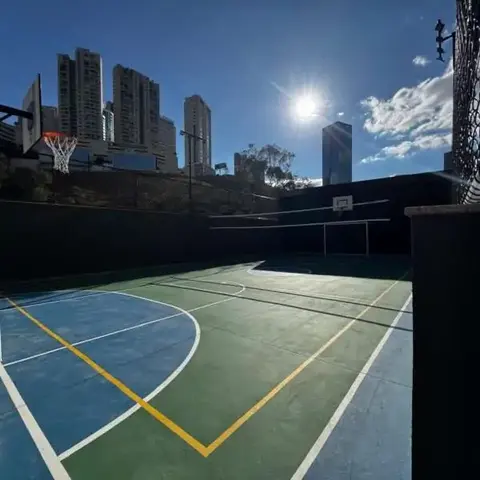 Apartamento para alugar no Vale do Sereno Edifício Denver — imagem 20