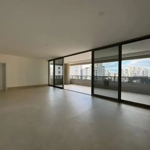 Apartamento para alugar no Vale do Sereno Edifício Denver — imagem 3