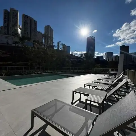 Apartamento para alugar no Vale do Sereno Edifício Denver — imagem 18