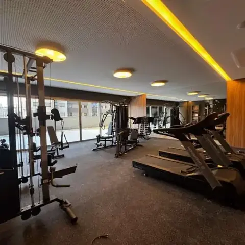 Apartamento para alugar no Vale do Sereno Edifício Denver — imagem 13
