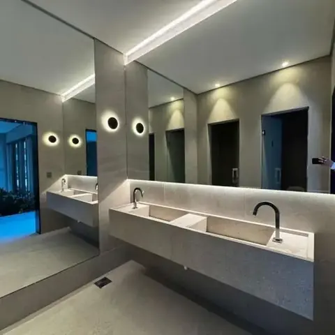 Apartamento para alugar no Vale do Sereno Edifício Denver — imagem 9