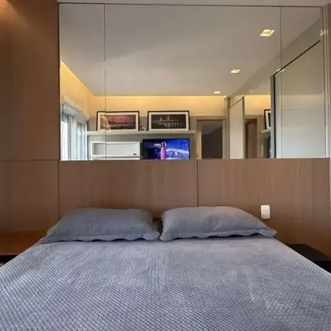 Apartamento de 2 Quartos Duplex à venda no Edifício Inovatto Vila da Serra — imagem 4