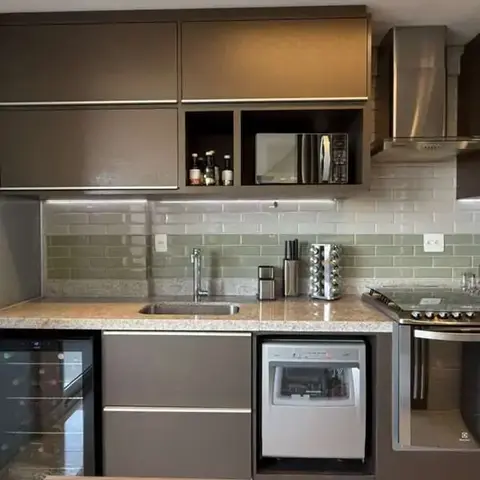 Apartamento de 2 Quartos Duplex à venda no Edifício Inovatto Vila da Serra — imagem 11