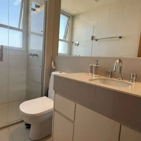 Apartamento de 2 Quartos Duplex à venda no Edifício Inovatto Vila da Serra — imagem 12