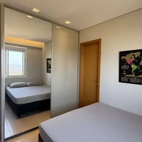 Apartamento de 2 Quartos Duplex à venda no Edifício Inovatto Vila da Serra — imagem 9
