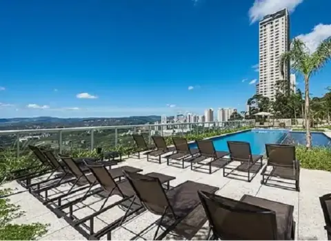 Apartamento de 2 Quartos Duplex à venda no Edifício Inovatto Vila da Serra — imagem 28