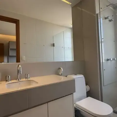 Apartamento de 2 Quartos Duplex à venda no Edifício Inovatto Vila da Serra — imagem 13