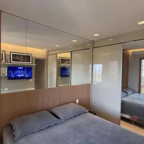 Apartamento de 2 Quartos Duplex à venda no Edifício Inovatto Vila da Serra — imagem 6