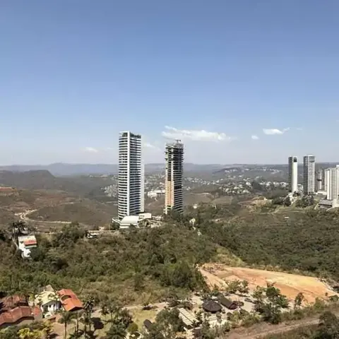 Apartamento de 2 Quartos Duplex à venda no Edifício Inovatto Vila da Serra — imagem 27