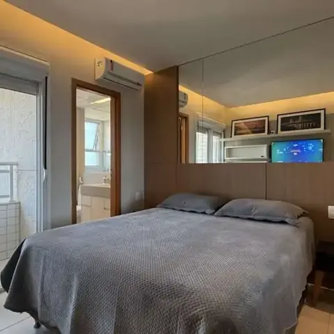 Apartamento de 2 Quartos Duplex à venda no Edifício Inovatto Vila da Serra — imagem 7