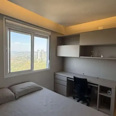 Apartamento de 2 Quartos Duplex à venda no Edifício Inovatto Vila da Serra — imagem 10