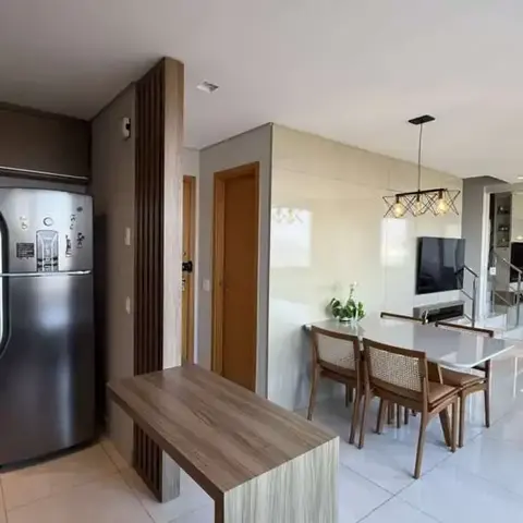 Apartamento de 2 Quartos Duplex à venda no Edifício Inovatto Vila da Serra — imagem 2