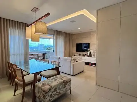 Apartamento de 3 quartos à venda no Cennario Vila da Serra — imagem 6