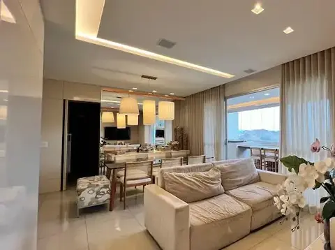 Apartamento de 3 quartos à venda no Cennario Vila da Serra — imagem 4