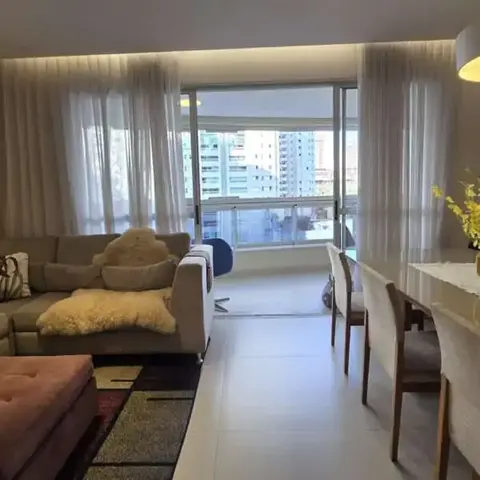 Apartamento de 3 Quartos e 2 vagas à venda no Metrópole — imagem 2