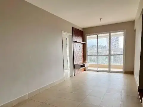 Sala — apartamento no Helbor Trend, Vila da Serra