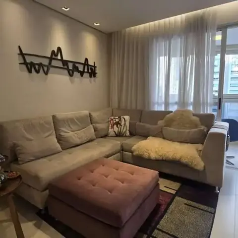 Apartamento de 3 Quartos e 2 vagas à venda no Metrópole — imagem 3