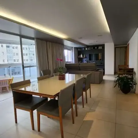 Apartamento 2 Quartos com 2 vagas à venda no Metrópole — imagem 3