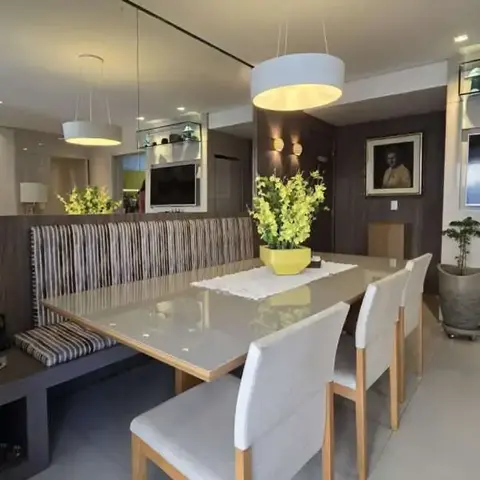 Apartamento de 3 Quartos e 2 vagas à venda no Metrópole — imagem 5