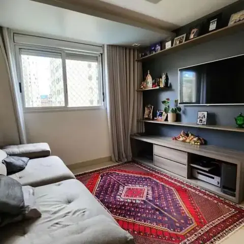 Apartamento 2 Quartos com 2 vagas à venda no Metrópole — imagem 5