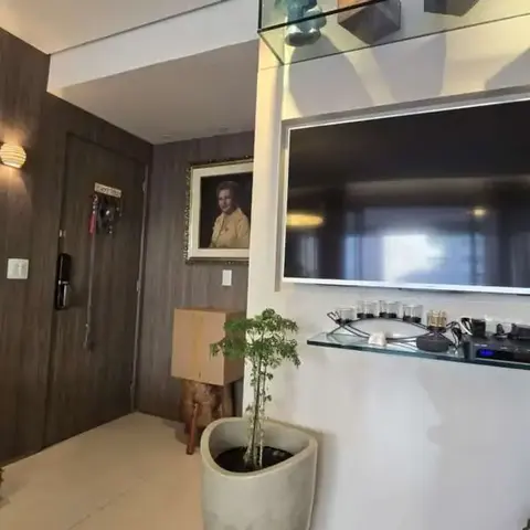 Apartamento de 3 Quartos e 2 vagas à venda no Metrópole — imagem 7