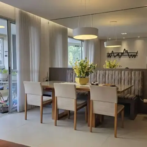 Apartamento de 3 Quartos e 2 vagas à venda no Metrópole — imagem 4