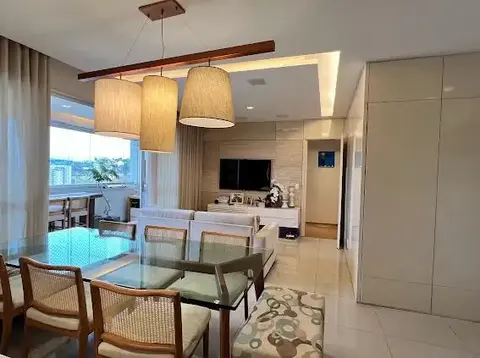Apartamento de 3 quartos à venda no Cennario Vila da Serra — imagem 7