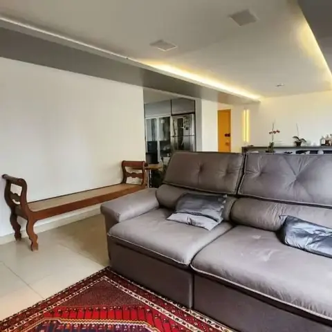 Apartamento 2 Quartos com 2 vagas à venda no Metrópole — imagem 4