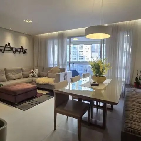 Apartamento de 3 Quartos e 2 vagas à venda no Metrópole — imagem 8