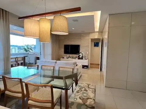 Apartamento de 3 quartos à venda no Cennario Vila da Serra — imagem 5