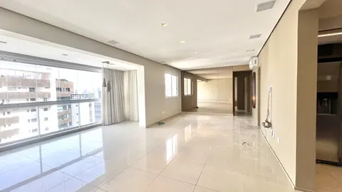 Apartamento de 2 Quartos à Venda e Locação no Cinecittà Vila da Serra — imagem 2