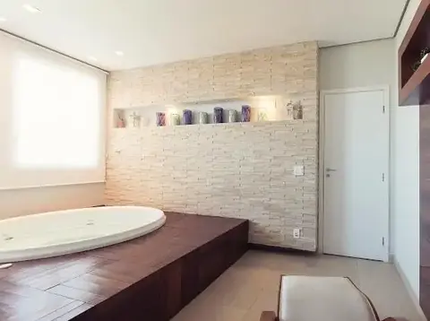 SPA — Helbor Trend, Vila da Serra