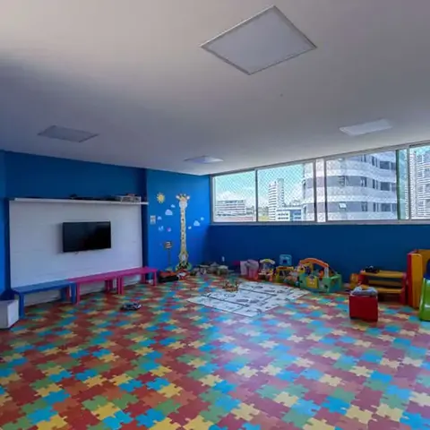 Apartamento à venda no Alsace Vila da Serra — imagem 20