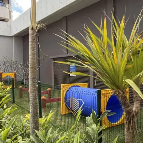 Apartamento mobiliado à venda no Luar Vale do Sereno Nova Lima — imagem 25