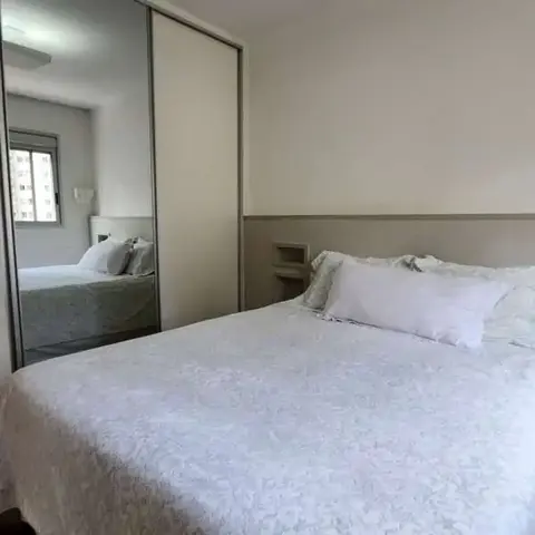 Apartamento 2 Quartos com 2 vagas à venda no Metrópole — imagem 9
