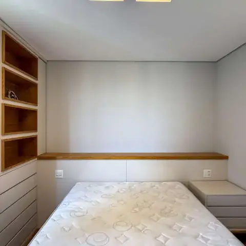Apartamento à venda no Alsace Vila da Serra — imagem 7