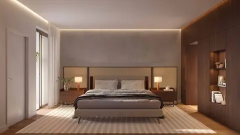 Apartamento com 4 quartos à venda no Botânico - foto 2