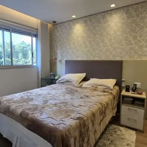 Apartamento de 3 Quartos e 2 vagas à venda no Metrópole — imagem 9